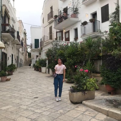 Profile Picture of Hanna Kolb (@HannaKolb) on Twitter