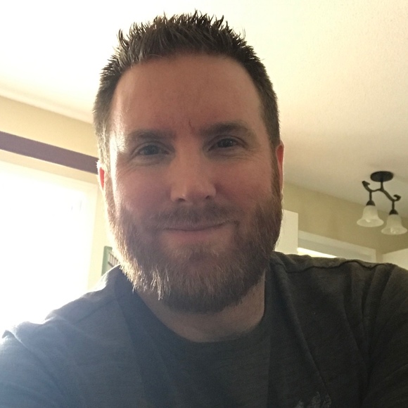 Profile Picture of Corey Howell (@irishcorey) on Poshmark
