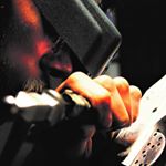 Profile Picture of Thomas Galloway (@etgallowayengraver) on Instagram