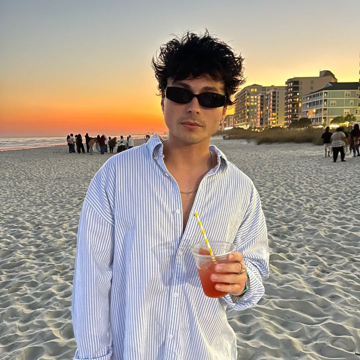 Profile Picture of SeanSchutt69 (@@seanschutt69) on Tiktok