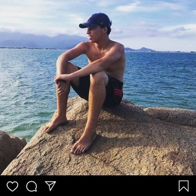 Profile Picture of Lorenzo Santana (@lorenzossantana) on Twitter