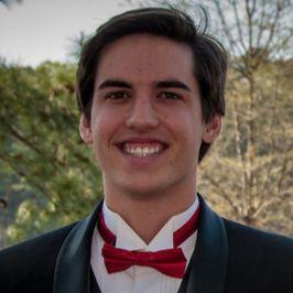 Profile Picture of Tyler Calder (@tylerjcalder) on Twitter
