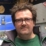 Profile Picture of Benjamin (@theyneverguessbruce) on Instagram