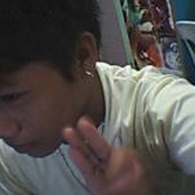 Profile Picture of James Rabie Tecson (@jamers_187) on Twitter