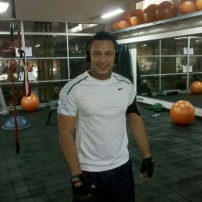 Profile Picture of Camilo Sprockel (@kmilosprockel) on Twitter