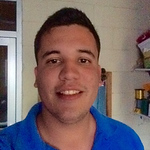 Profile Picture of Jose D. Sandoval (@JoseDanielSV) on Flickr