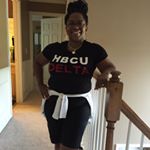 Profile Picture of Renee D. Johnson (@reneedj15) on Instagram