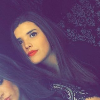 Profile Picture of Samantha Molina ♡ (@SamolinaR) on Twitter