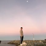 Profile Picture of Demian Kim (@demian_k_i_m) on Instagram
