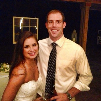 Profile Picture of Morgan Marie Wicker (@MorganMWicker) on Twitter