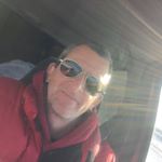 Profile Picture of Chris Wenger (@naturallinesphotos) on Instagram