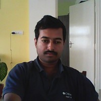 Profile Picture of Anup Thomas (@anup-thomas-7) on Quora