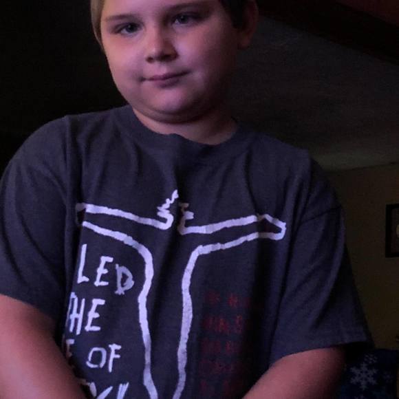 Profile Picture of Zaiden Worrix (@zaidenworrix) on Poshmark