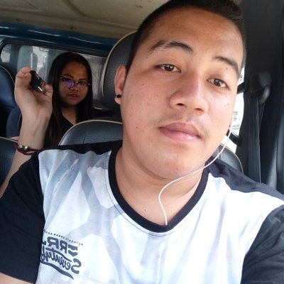 Profile Picture of Jay Ar Toribio (@jayartoribio1) on Twitter