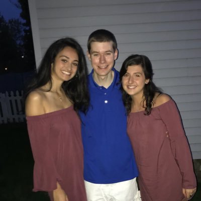 Profile Picture of Max DeYoung (@maxdeyoung15) on Twitter