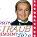 Profile Picture of Joseph C Straub (@JosephStraubJMU) on Twitter