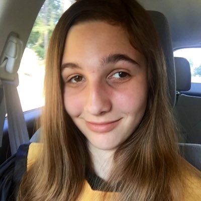 Profile Picture of Audrey Elaine Williams (@AudreyWill_GA) on Twitter