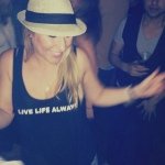 Profile Picture of Julia Tyson (@julia_tyson) on Instagram