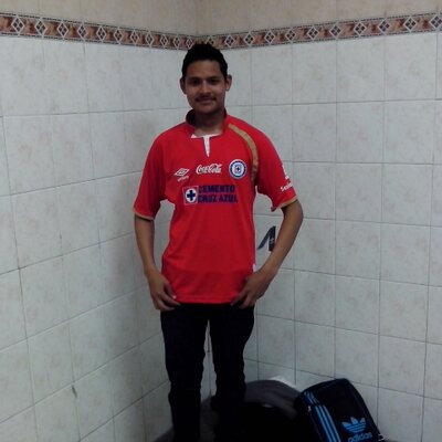 Profile Picture of Rey David Jasso  Riv (@_davidjasso) on Twitter