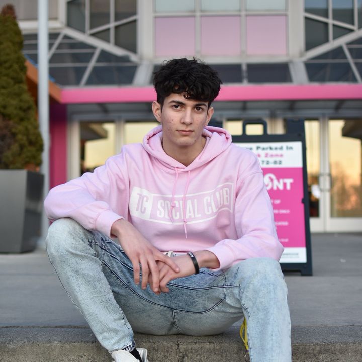 Profile Picture of   Tim (@tim.northfield) |... (@tim.northfield) on Tiktok