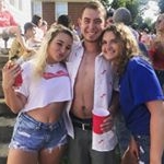 Profile Picture of nina sluck ~ RU'21 (@ninalynn23) on Instagram