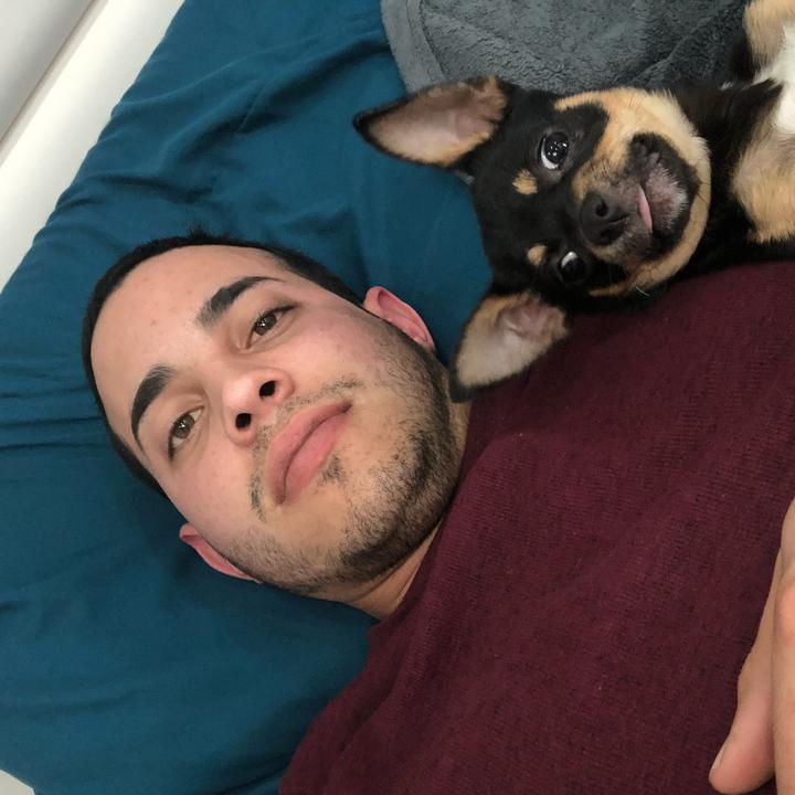 Profile Picture of Richard (@richardmunoz9519) on Tiktok