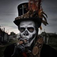 Profile Picture of Tony Blevins (@tony-blevins-3) on Quora