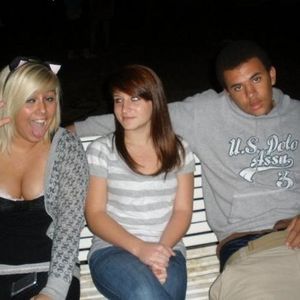 Profile Picture of Adrian Hicks (@itzadro) on Myspace