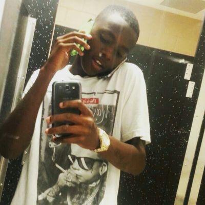 Profile Picture of Kenny Benson (@kennybenson16) on Twitter