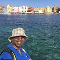 Profile Picture of Paul Ragnauth (@paul-ragnauth) on Quora
