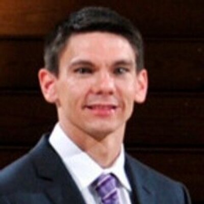 Profile Picture of Chris Quinn (@Coach_CQ) on Twitter