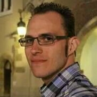 Profile Picture of Glenn Willems (@Glekke82) on Twitter