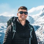 Profile Picture of Craig Jacobs (@_craigjacobs_) on Instagram