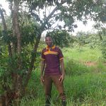Profile Picture of Joseph Muna Munasafi (@josephmuna) on Instagram