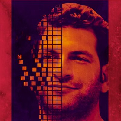 Profile Picture of Reza Zolfagharii (@RezaZolfaghari9) on Twitter
