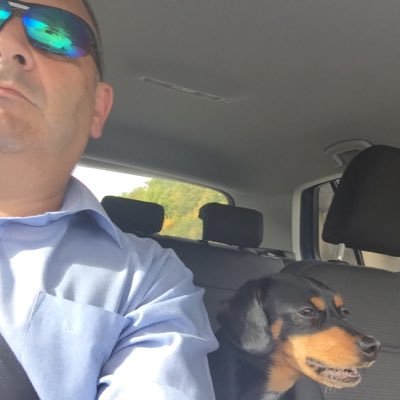 Profile Picture of Paul John Aspinall (@PaulJAspinall) on Twitter