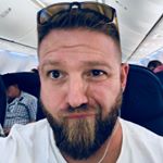 Profile Picture of John Paul Duggan (@beardyweirdo81) on Instagram