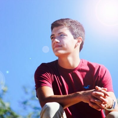 Profile Picture of Aaron Hembree (@aaron_hembree14) on Twitter