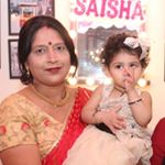 Profile Picture of lily sinha (@lilysinha_) on Instagram