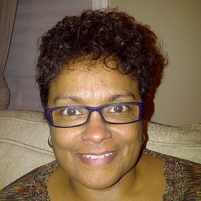 Profile Picture of Rhonda E. Fowler (@Rhondaesther) on Twitter