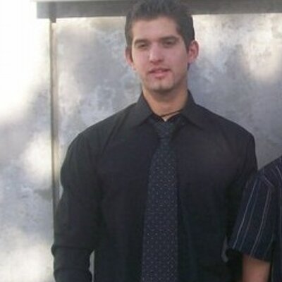 Profile Picture of Max Yáñez (@BobEsponjjaa) on Twitter