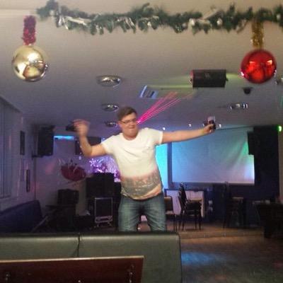 Profile Picture of Jordan Codd (@codd93) on Twitter