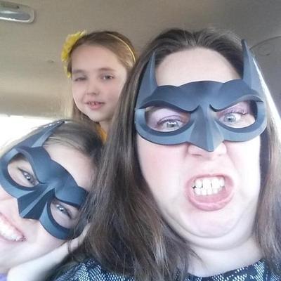 Profile Picture of Robin Maner (@3dlashesbyrobin) on Twitter