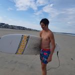 Profile Picture of Benjamin Proulx (@b3n_pr0u1x) on Instagram