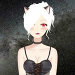 Profile Picture of EricaValentine (@nekogirl930) on Instagram