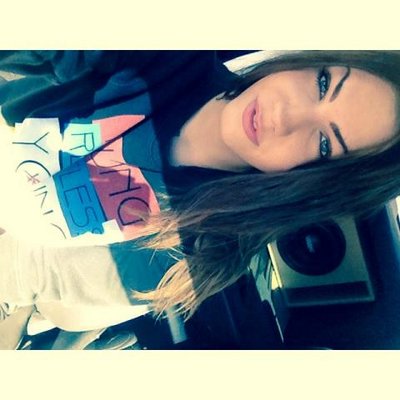 Profile Picture of Lacey Cantrell (@Lacey_Cantrell) on Twitter