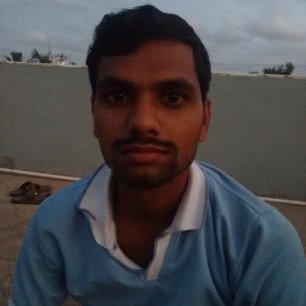 Profile Picture of Kiran Joshi (@Kiranjoshi1989) on Twitter