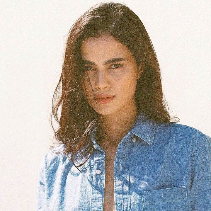 Profile Picture of Anshika Sharma (@_anshikasharma11) on Tiktok