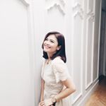 Profile Picture of Visca Anastashia (@viscanastashia) on Instagram