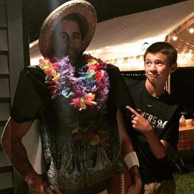 Profile Picture of Joey Mahan (@joeymahan316) on Twitter